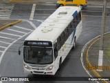 JTU - Jacareí Transporte Urbano 2.590 na cidade de Jacareí, São Paulo, Brasil, por Rogerio Marques. Número da foto: #12908534.