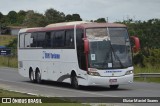 TRYJ Turismo 5000 na cidade de Eunápolis, Bahia, Brasil, por Eliziar Maciel Soares. Número da foto: #:id.