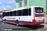 Empresa de Transportes Limousine Carioca RJ 129.005 na cidade de Duque de Caxias, Rio de Janeiro, Brasil, por Vitor Dasneves. Número da foto: #12909128.