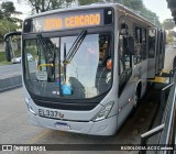 Auto Viação São José dos Pinhais EL337 na cidade de Curitiba, Paraná, Brasil, por BUSOLOGIA ACS Caetano. Número da foto: #:id.