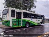 Viação Piracicabana Santos 4430 na cidade de Santos, São Paulo, Brasil, por Jean Gu. Número da foto: #12909010.