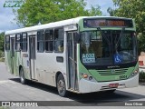 Auto Ônibus Líder 0912004 na cidade de Manaus, Amazonas, Brasil, por Enzo Oliver. Número da foto: #12909779.