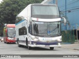 Viação Piracicabana 2660 na cidade de São Paulo, São Paulo, Brasil, por Alan Silva Rocha. Número da foto: #:id.