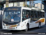Auto Ônibus Vera Cruz RJ 104.023 na cidade de Duque de Caxias, Rio de Janeiro, Brasil, por André Almeida. Número da foto: #:id.