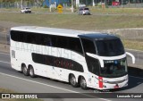 Auto Viação Catarinense 319301 na cidade de Resende, Rio de Janeiro, Brasil, por Leonardo Daniel. Número da foto: #12909698.