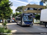 Sambaíba Transportes Urbanos 2 2776 na cidade de São Paulo, São Paulo, Brasil, por Gian Carlos. Número da foto: #12909812.