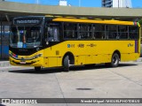 Consórcio Recife 495 na cidade de Recife, Pernambuco, Brasil, por Wendel Miguel /MIGUELPHOTOBUS. Número da foto: #12908973.