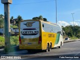 Empresa Gontijo de Transportes 19670 na cidade de Escada, Pernambuco, Brasil, por Pedro Francisco Junior. Número da foto: #12910778.