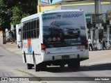 Reunidas Transportes Urbanos 0806 na cidade de Natal, Rio Grande do Norte, Brasil, por John Herbert. Número da foto: #12910856.