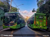 Auto Viação Transcap >> Auto Bless Transportes 8 5832 na cidade de São Paulo, São Paulo, Brasil, por Luccas Eme. Número da foto: #12908203.