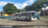 Viação Atibaia São Paulo 6420 na cidade de Atibaia, São Paulo, Brasil, por Helder Fernandes da Silva. Número da foto: #:id.