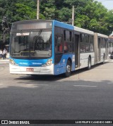 Viação Grajaú S.A. TREINAMENTO na cidade de São Paulo, São Paulo, Brasil, por LUIS FELIPE CANDIDO NERI. Número da foto: #12910682.