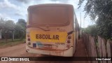Escolares 12049 na cidade de Poconé, Mato Grosso, Brasil, por Vitor Gabriel. Número da foto: #12908251.