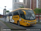 Expresso São Bento 200 na cidade de Curitiba, Paraná, Brasil, por Fernando Cesar Alves da Rocha. Número da foto: #12909391.
