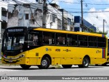 Consórcio Recife 498 na cidade de Recife, Pernambuco, Brasil, por Wendel Miguel /MIGUELPHOTOBUS. Número da foto: #12908948.