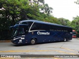 Viação Cometa 719529 na cidade de São Paulo, São Paulo, Brasil, por André Luiz Gomes de Souza. Número da foto: #12910913.