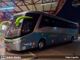 Viação Garcia 8305 na cidade de Londrina, Paraná, Brasil, por Felipe Arguelho. Número da foto: #12909517.