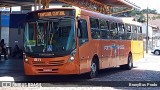 VCG - Viação Campos Gerais 1371 na cidade de Ponta Grossa, Paraná, Brasil, por BrunyBus Prado. Número da foto: #:id.