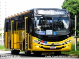 Consórcio Recife 497 na cidade de Recife, Pernambuco, Brasil, por Wendel Miguel /MIGUELPHOTOBUS. Número da foto: #12908941.
