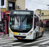 Viação Campo dos Ouros 3298 na cidade de Guarulhos, São Paulo, Brasil, por Felipe Mariz. Número da foto: #12909758.