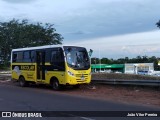 Prefeitura Municipal de Guarani d'Oeste  na cidade de Fernandópolis, São Paulo, Brasil, por João Vitor Pereira. Número da foto: #12910800.
