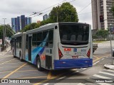 Next Mobilidade - ABC Sistema de Transporte 8050 na cidade de São Bernardo do Campo, São Paulo, Brasil, por Juliano Soares. Número da foto: #12908789.