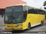 Viação Itapemirim 8823 na cidade de Rio de Janeiro, Rio de Janeiro, Brasil, por Jonata Rodrigo. Número da foto: #12909094.