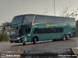 Viação Motta 19010 na cidade de Americana, São Paulo, Brasil, por Gilson de Souza Junior. Número da foto: #12908418.