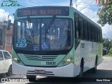 Auto Ônibus Líder 0912021 na cidade de Manaus, Amazonas, Brasil, por Enzo Oliver. Número da foto: #12909798.