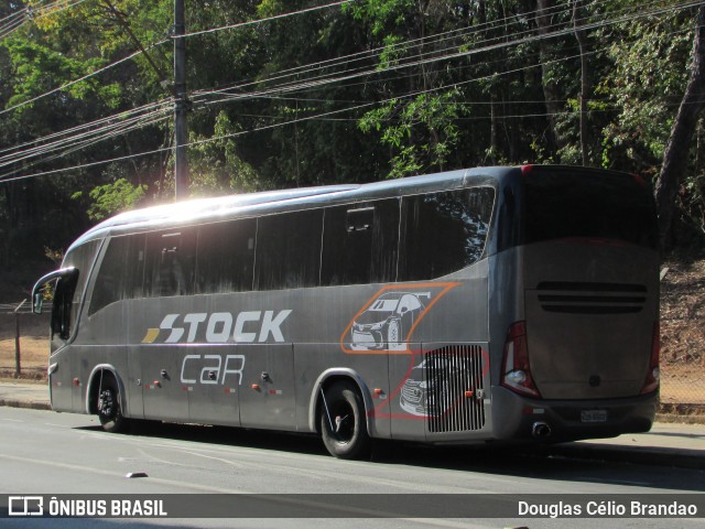 Andreas Mattheis Motorsport 6502 na cidade de Belo Horizonte, Minas Gerais, Brasil, por Douglas Célio Brandao. Número da foto: #12913253.