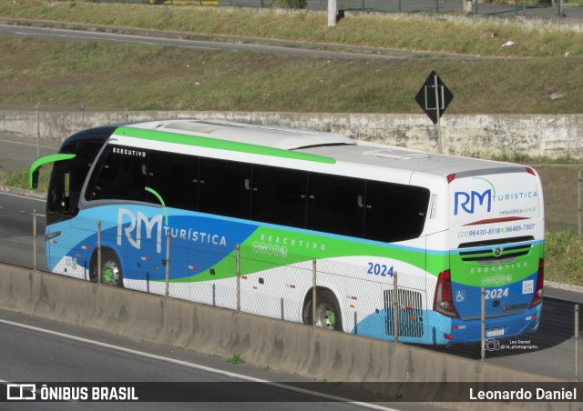 RM Turística 2024 na cidade de Resende, Rio de Janeiro, Brasil, por Leonardo Daniel. Número da foto: #12911853.
