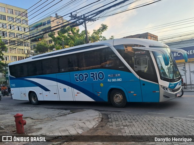 Top Rio Viagens e Turismo 1145 na cidade de Rio de Janeiro, Rio de Janeiro, Brasil, por Danyllo Henrique. Número da foto: #12913781.
