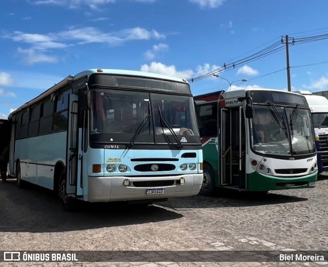 Motorhomes 5010 na cidade de Xangri-lá, Rio Grande do Sul, Brasil, por Biel Moreira. Número da foto: #12911647.