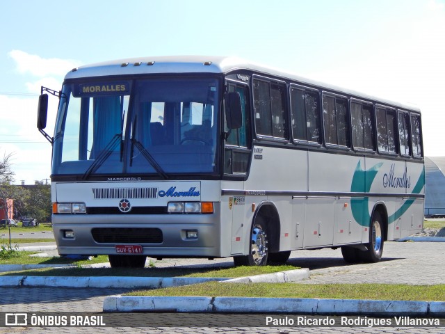 Moralles Turismo 1997 na cidade de Rio Grande, Rio Grande do Sul, Brasil, por Paulo Ricardo  Rodrigues Villanova. Número da foto: #12912182.