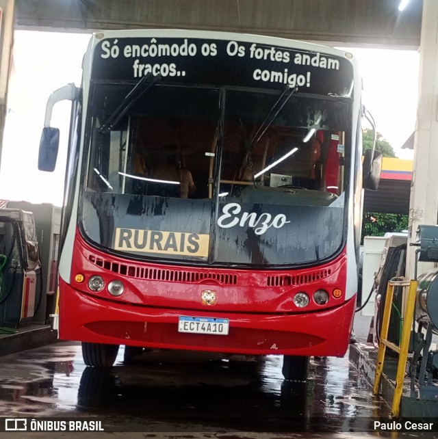 Transporte Rural S/N na cidade de Coroados, São Paulo, Brasil, por Paulo Cesar. Número da foto: #12911807.