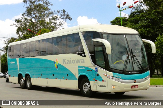 Expresso Kaiowa 1000 na cidade de Resende, Rio de Janeiro, Brasil, por Paulo Henrique Pereira Borges. Número da foto: #12912465.