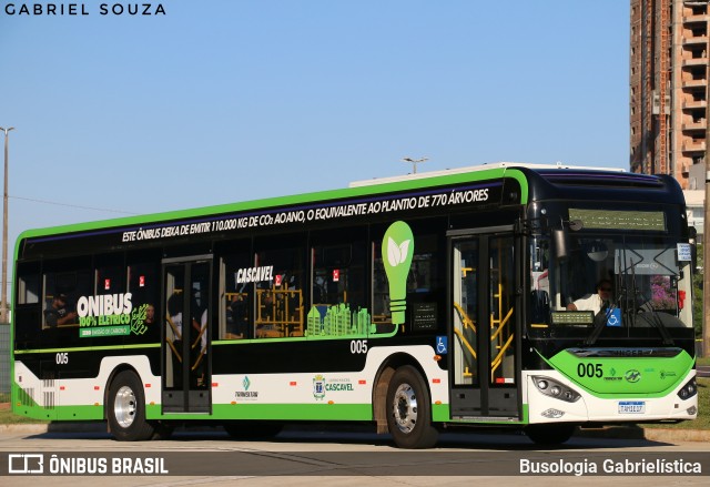 Prefeitura Municipal de Cascavel 005 na cidade de Cascavel, Paraná, Brasil, por Busologia Gabrielística. Número da foto: #12913617.