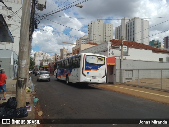 Transcorp 7549 na cidade de Ribeirão Preto, São Paulo, Brasil, por Jonas Miranda. Número da foto: #12911945.