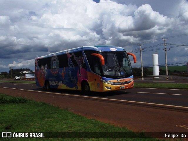 Prefeitura Municipal de Umuarama 648 na cidade de Cascavel, Paraná, Brasil, por Felipe  Dn. Número da foto: #12913848.