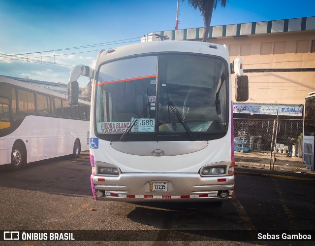 Comtrasuli 95 na cidade de San José, San José, Costa Rica, por Sebas Gamboa. Número da foto: #12912391.