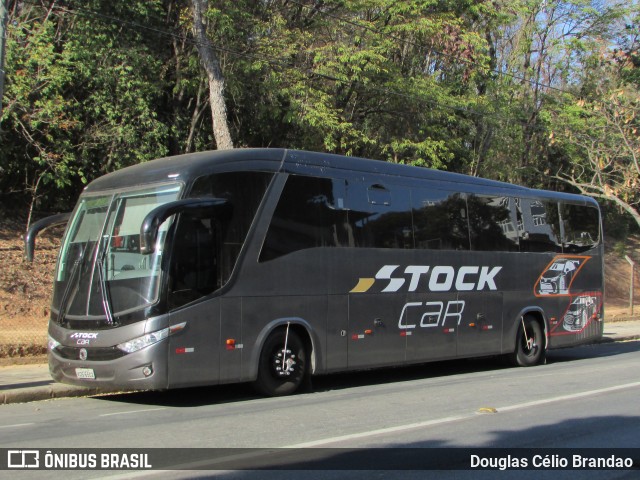Andreas Mattheis Motorsport 6502 na cidade de Belo Horizonte, Minas Gerais, Brasil, por Douglas Célio Brandao. Número da foto: #12913256.