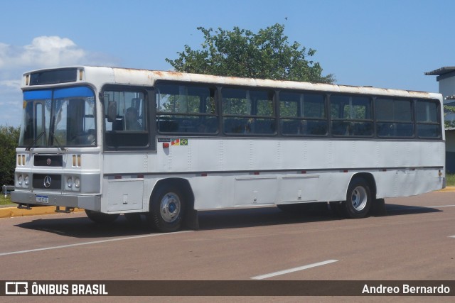 Mecatur Viagens e Excursões 155 na cidade de Guaíba, Rio Grande do Sul, Brasil, por Andreo Bernardo. Número da foto: #12912514.