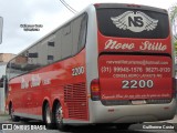 Novo Stillo Turismo 2200 na cidade de Aparecida, São Paulo, Brasil, por Guilherme Costa. Número da foto: #:id.
