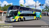 Gasparzinho Turismo 1080 na cidade de Feira de Santana, Bahia, Brasil, por Jacó Gebosky. Número da foto: #12911769.