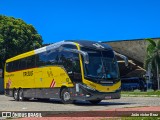 Viação Nova Itapemirim 60000 na cidade de Fortaleza, Ceará, Brasil, por João victor Braz. Número da foto: #12913795.