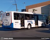 Viação Atalaia Transportes 6602 na cidade de Aracaju, Sergipe, Brasil, por Cauã Photobus. Número da foto: #:id.