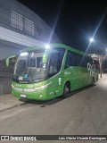 Opção Fretamento e Turismo RJ 632.091 na cidade de Campos dos Goytacazes, Rio de Janeiro, Brasil, por Luis Otávio Vicente Domingues. Número da foto: #12912689.