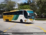 Empresa Gontijo de Transportes 14835 na cidade de São Paulo, São Paulo, Brasil, por Matheus Da Mata Santos. Número da foto: #12912056.