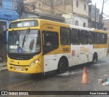Plataforma Transportes 31062 na cidade de Salvador, Bahia, Brasil, por Ruan Amancio. Número da foto: #:id.