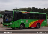 Auto Viação Suzano 2308 na cidade de Santa Isabel, São Paulo, Brasil, por Rafael Santos Silva. Número da foto: #12913862.